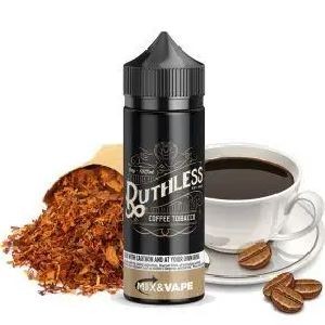 ایجوس راتلس تنباکو قهوه 120 میل | RUTHLESS COFFEE TOBACCO Juice